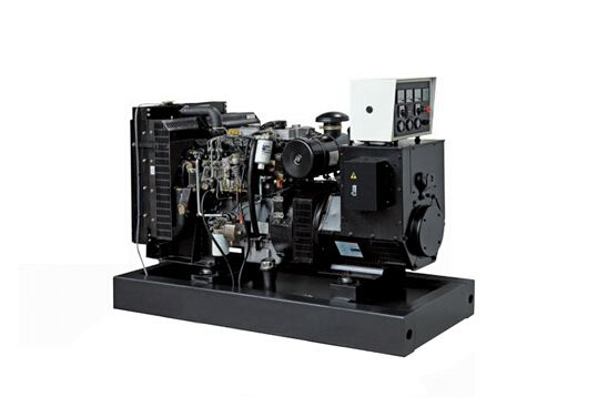 丰城科克150kw大型柴油发电机组