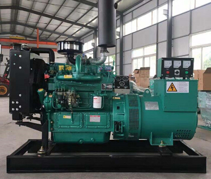 丰城宗申动力10kw小型柴油发电机