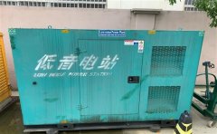 丰城通州四建大波纹箱定制案例