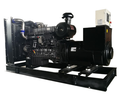 丰城上柴柴油发电机组50KW-700KW