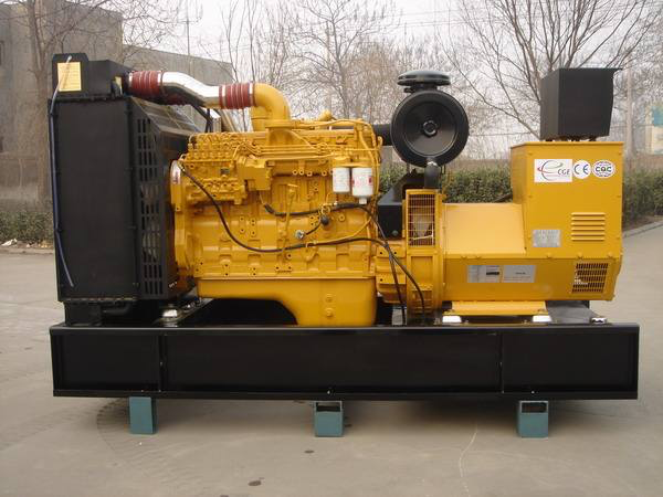 丰城发电机出租