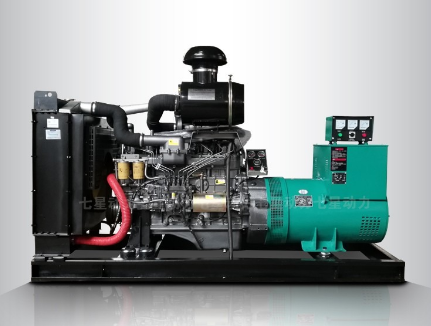 丰城全新泰豪250kw大型柴油发电机组